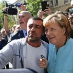 Germania, Merkel si Svela: 