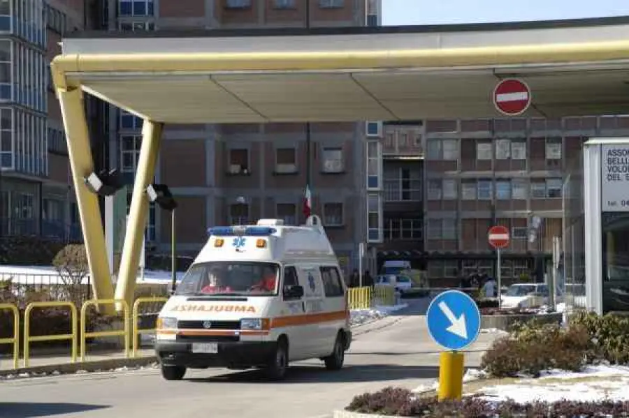 Belluno, Dieta Vegan dopo Svezzamento: Bimbo Ricoverato