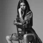 Selena Gomez: Nuda su Copertina 
