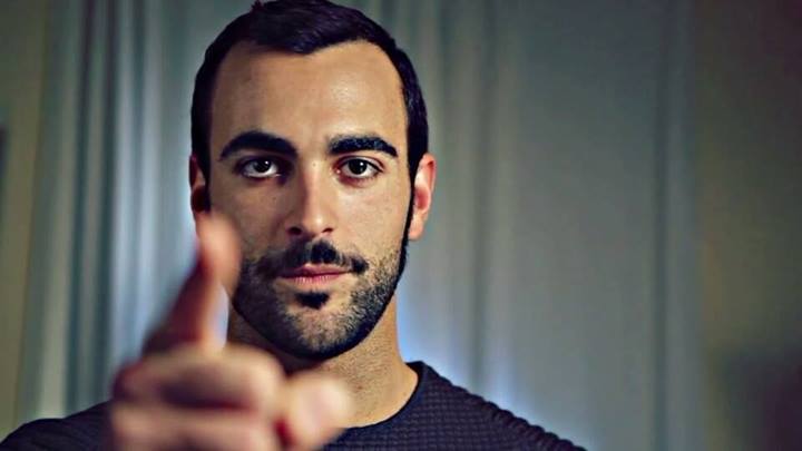 Marco Mengoni Incassa Best Italian Act: "Sono davvero molto Felice"