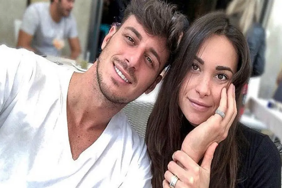 Mattia Marciano ex tronista torna single, addio a Vittoria Deganello