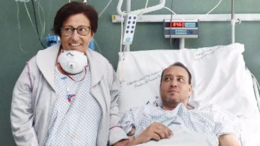 Reni Trapiantati a Fratello e Sorella: Incredibile Intervento alle Molinette