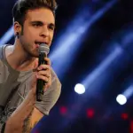 ALESSIO BERNABEI FIRMA CONTRATTO CON WARNER MUSIC: PRIMO DISCO NEL 2016