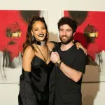 Rihanna e Roy Nachum: Sinergia Fruttuosa per 