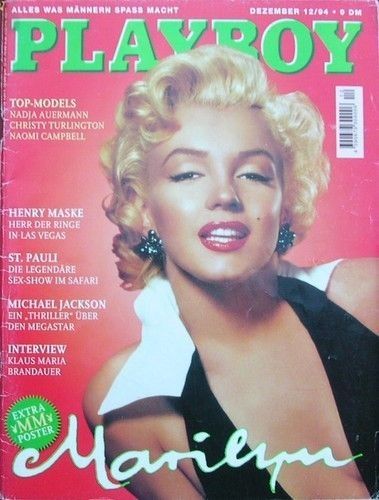 PLAYBOY, ADDIO AL NUDO INTEGRALE: SVOLTA EPOCALE