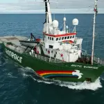 Greenpeace, "How to Change the World" al Festival Cineambiente di Torino