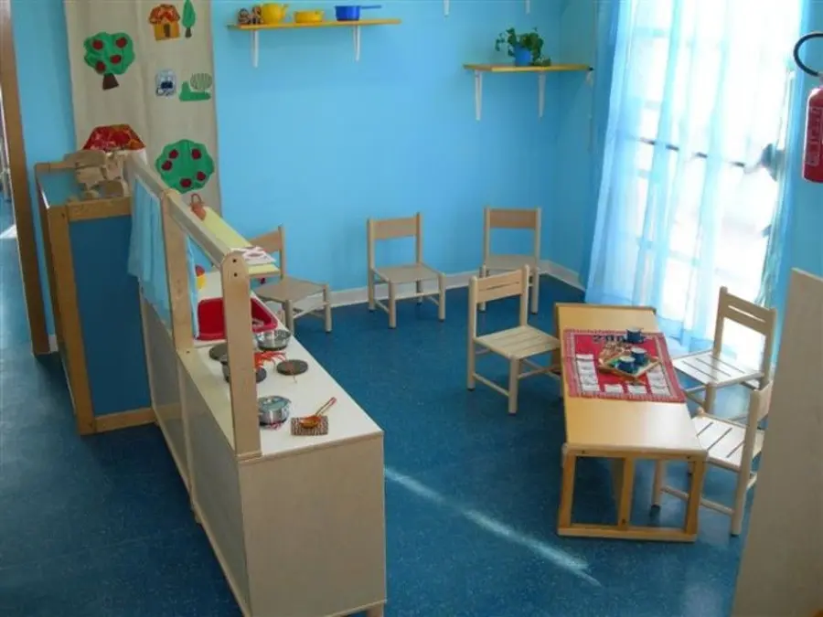 Ferrara, Assistente Down in Asilo Nido, Bimba Ritirata da Madre