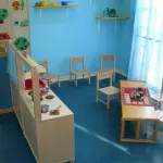 Ferrara, Assistente Down in Asilo Nido, Bimba Ritirata da Madre