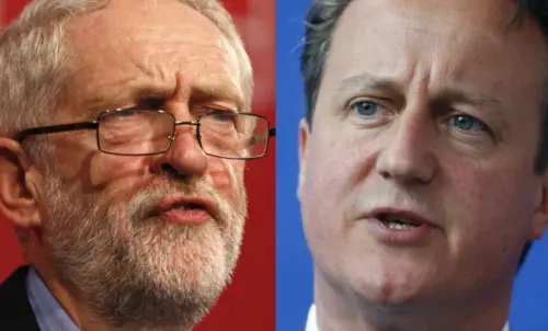 Gran Bretagna, Cameron Senza Filtri: 