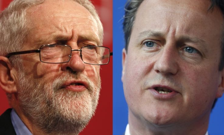 Gran Bretagna, Cameron Senza Filtri: 