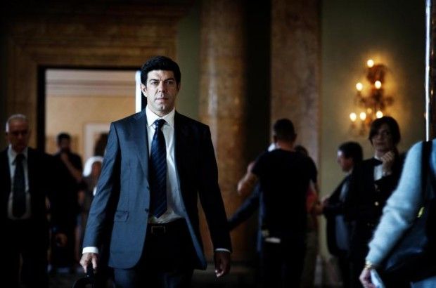 "Suburra", Noir Metropolitano di Sollima: Corruzione e Malaffare a Roma