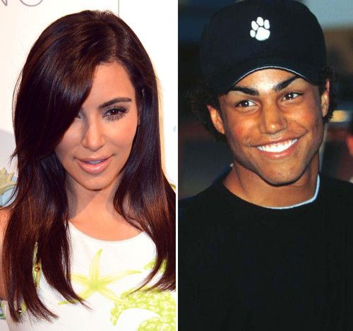 Kim Kardashian Perse Verginità con TJ Jackson, Nipote di Michael