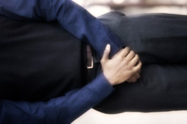 Tumore al Testicolo: Boom Casi, Autopalpazione per Riconoscere Alterazione