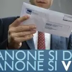 Canone Rai, dal 2016 in Bolletta. M5S Indignato: 