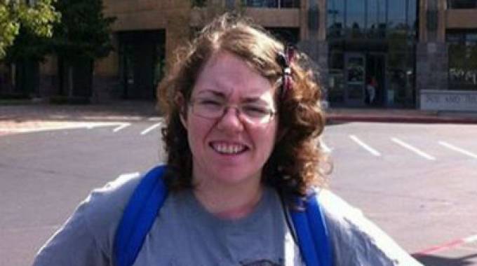 Rebecca Sharrock: Capacità Mnemonica Straordinaria, Affetta da Sindrome Ipertimesica