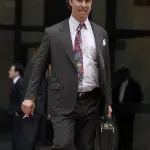 Matthew McConaughey: Grasso e Pelato in 