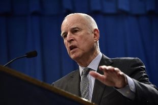 California: Suicidio Assistito E' Legge, Brown Firma Testo