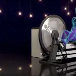 Free Electric: Produrre Energia Elettrica Pedalando, Cyclette Prodigiosa