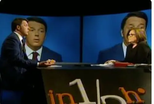 CANONE RAI IN BOLLETTA DAL 2016, RENZI: 