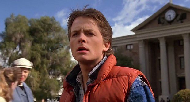 "Ritorno al Futuro": 30 Anni Dopo Torna al Cinema, Pepsi Lancia "Pepsi Perfect"