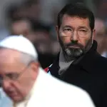 AVVENIRE TUONA CONTRO SINDACO MARINO: 