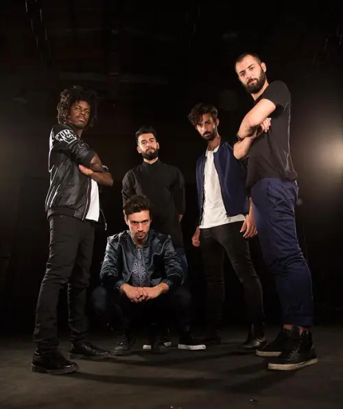 DEAR JACK, LEINER RIFLESSI NUOVO LEADER: ANNUNCIO SU FB