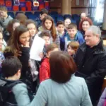 Ladispoli: Niente Inglese, Romeno Obbligatorio nelle Scuole