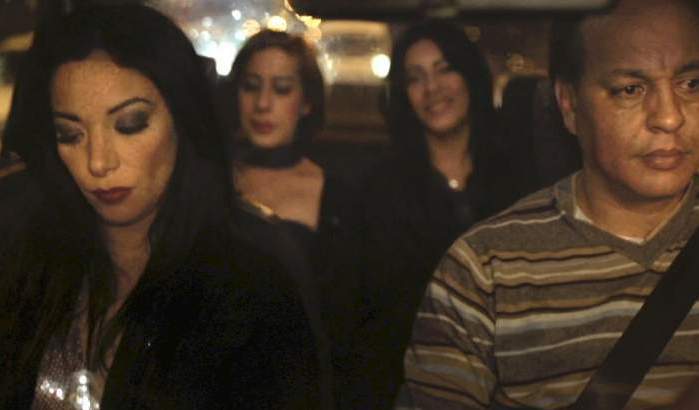 "MUCH LOVED", FILM VIETATO IN MAROCCO: OFFESA AI VALORI MORALI