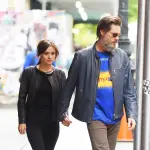 Morta Cathriona White, fidanzata di Jim Carrey