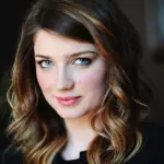 Eve Hewson, Figlia di Bono Vox, Posa in Biancheria Intima per GQ