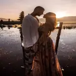 Sonia Lorenzini e Federico Piccinato stanno insieme, foto su Instagram