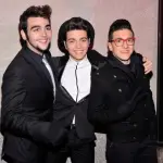 Il Volo Insudiciano e Danneggiano Camera Hotel: Ginoble Smentisce su Twitter