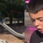 Trova 8000 Dollari nel Parco e li Restituisce: Bimbo Corretto Ricompensato con 100 dollari