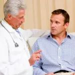 TUMORE ALLA PROSTATA: SINTOMI IGNORATI DA META' PAZIENTI
