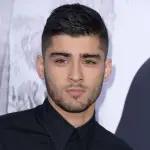 One Direction, Zayn Malik Innamorato? Foto con Biondina su Instagram