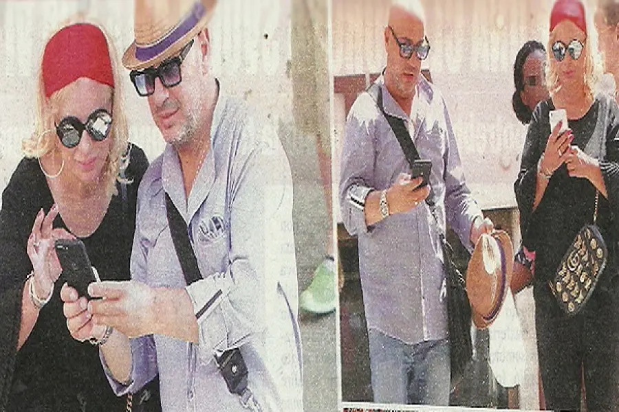 Tina Cipollari fidanzato, dopo Kikò l'addio a Uomini e Donne?