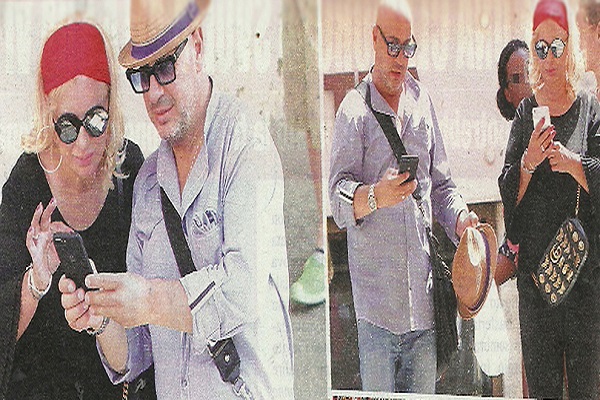 Tina Cipollari fidanzato, dopo Kikò l'addio a Uomini e Donne?