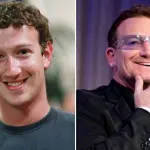 FACEBOOK, WEB NEI CAMPI PROFUGHI: ZUCKERBERG E BONO VOX CI PROVANO