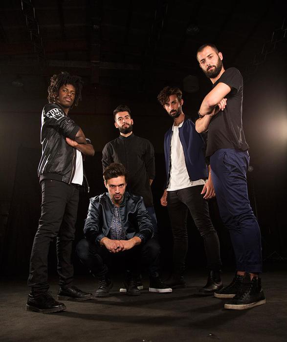 DEAR JACK, LEINER RIFLESSI NUOVO LEADER: ANNUNCIO SU FB