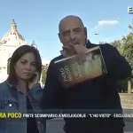 Pomeriggio Cinque, Paolo Brosio Arrabbiato con Barbara D'Urso: Troppa Attesa