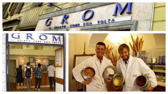 Grom, Colosso Gelati Made in Italy, Acquisito da Unilever