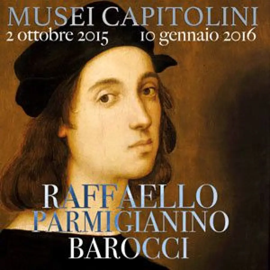 Raffaello: Mostra ai Musei Capitolini, Genio Urbinate e Allievi a Confronto