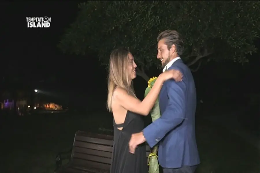 Temptation Island 2018, Martina e Andrew stanno insieme?