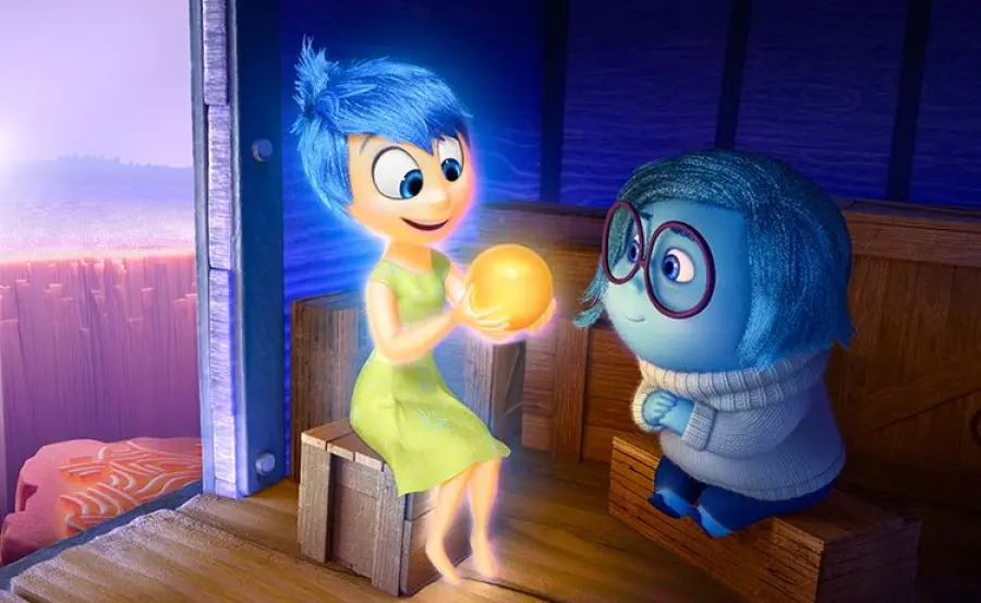 "Inside Out" Sbanca Box Office: Incassi Record, Pixar Gongola