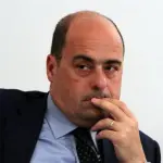CANTONE PRIVA ZINGARETTI DEL POTERE DI NOMINA, GOVERNATORE: 