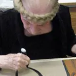 CAROL RAMA SI E' SPENTA A 98 ANNI: ARTISTA VERA E ANTICONFORMISTA