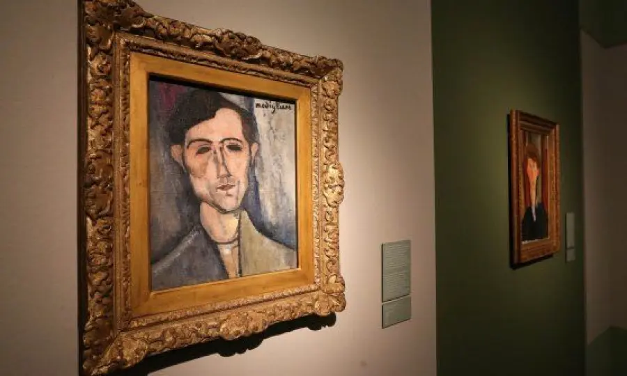 "DAGLI IMPRESSIONISTI A PICASSO": MOSTRA IMPERDIBILE A GENOVA