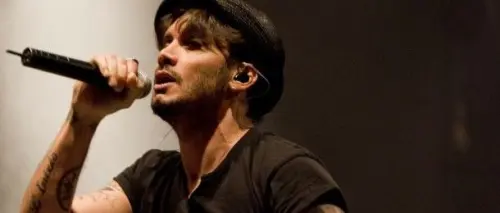Amici 15: Fabrizio Moro Sostituirà Francesco Sarcina? No Comment Cantautore Romano