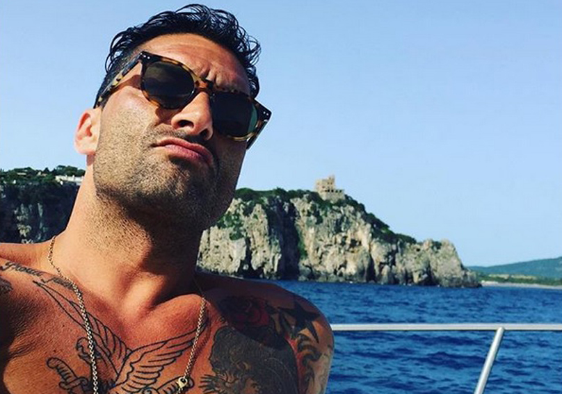 Giorgio Alfieri torna a Uomini e Donne?