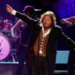 Zucchero Compie 60 anni: Tanta Voglia di Cantare ed Emozionare